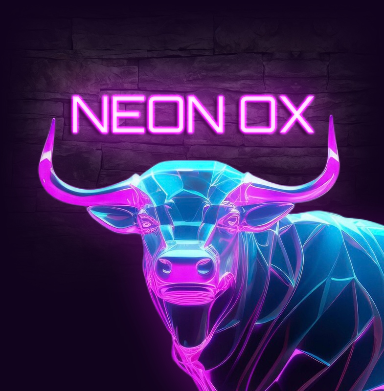 NEON OX